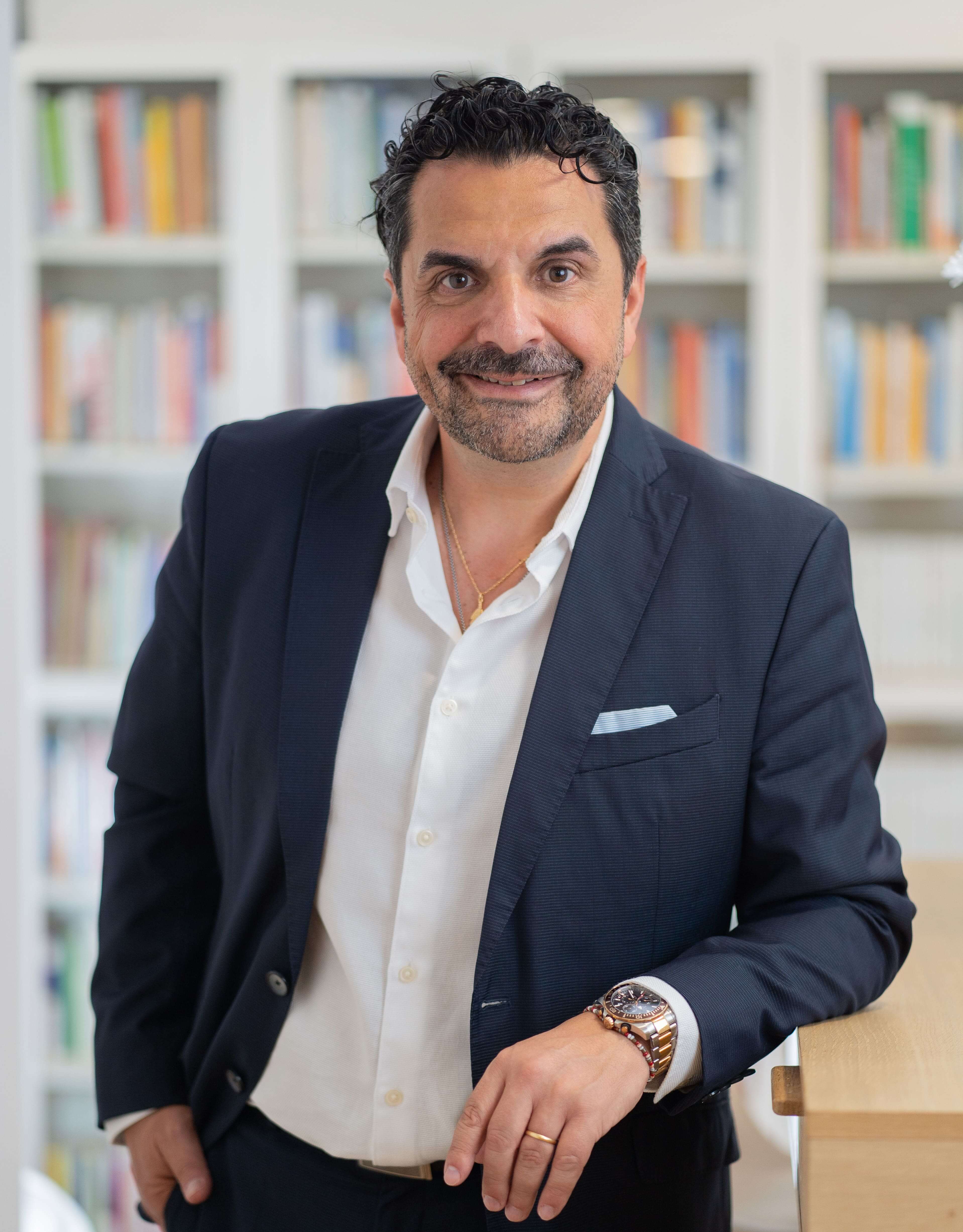 Manuel Osuna Gutiérrez