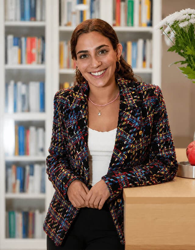 Paula Hidalgo